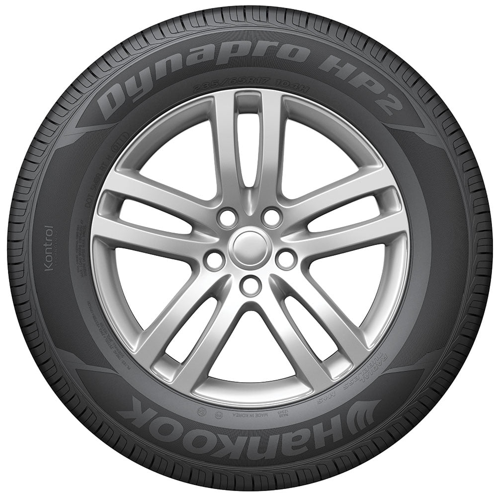 Dynapro HP2 (RA33) All Season 235/50R19 99V SUV/Crossover Tire