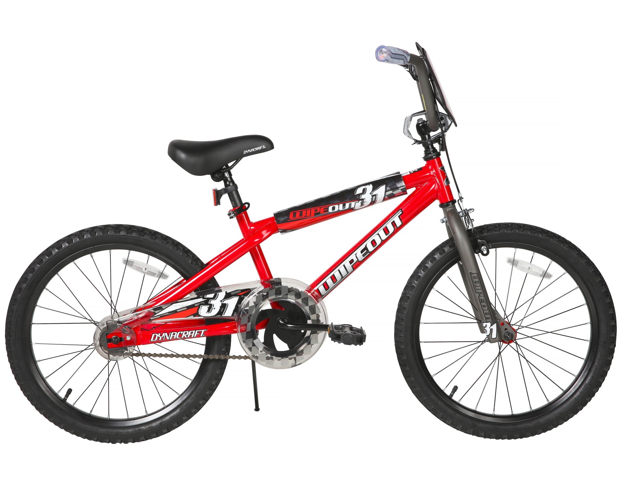 Wipeout 20 Bike