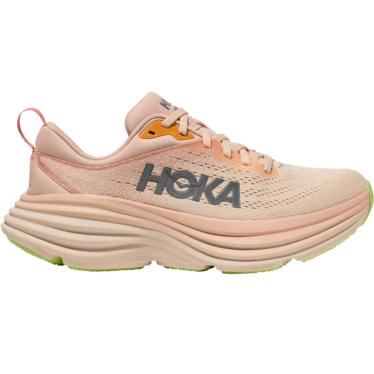 Women's Bondi 8