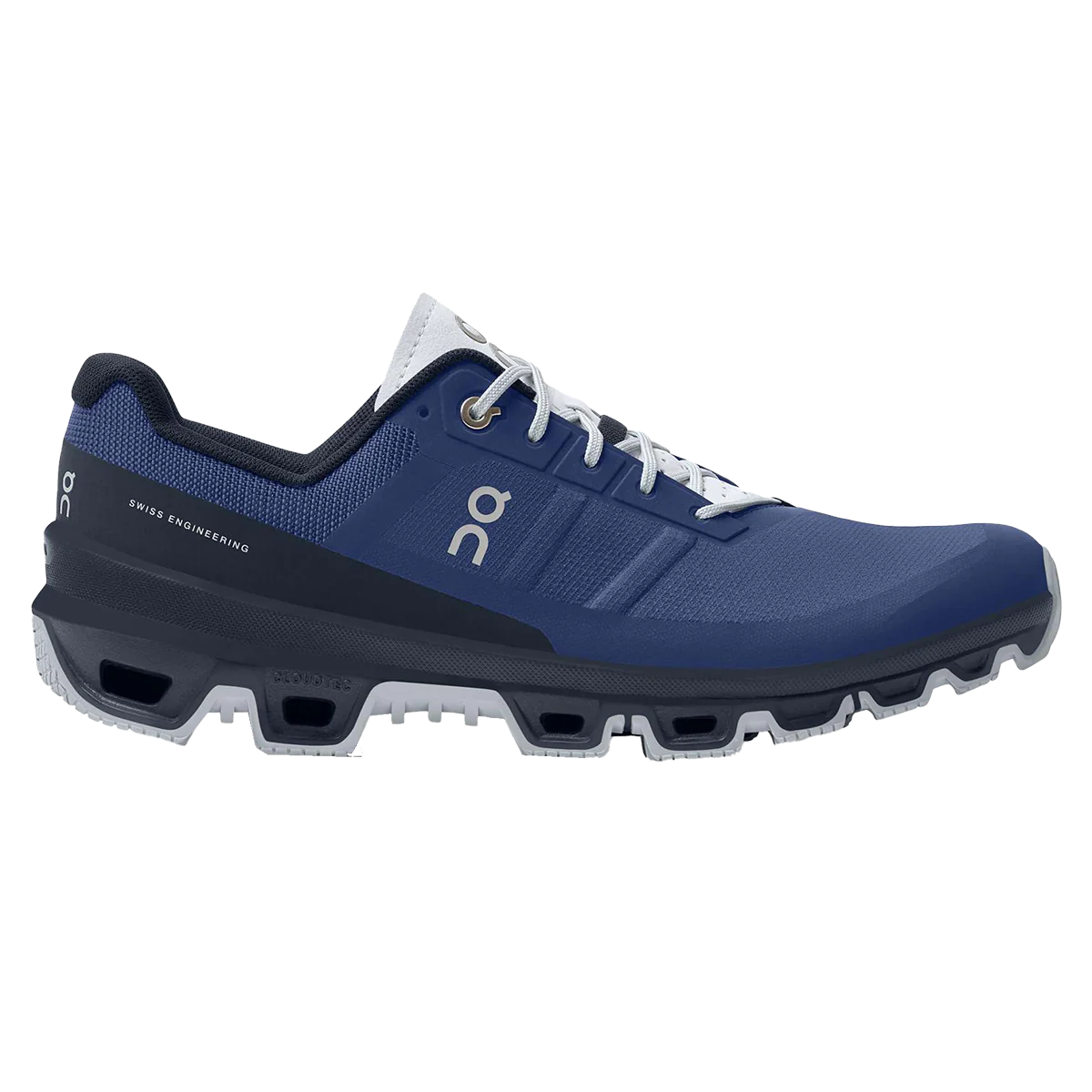 Men's Cloudventure