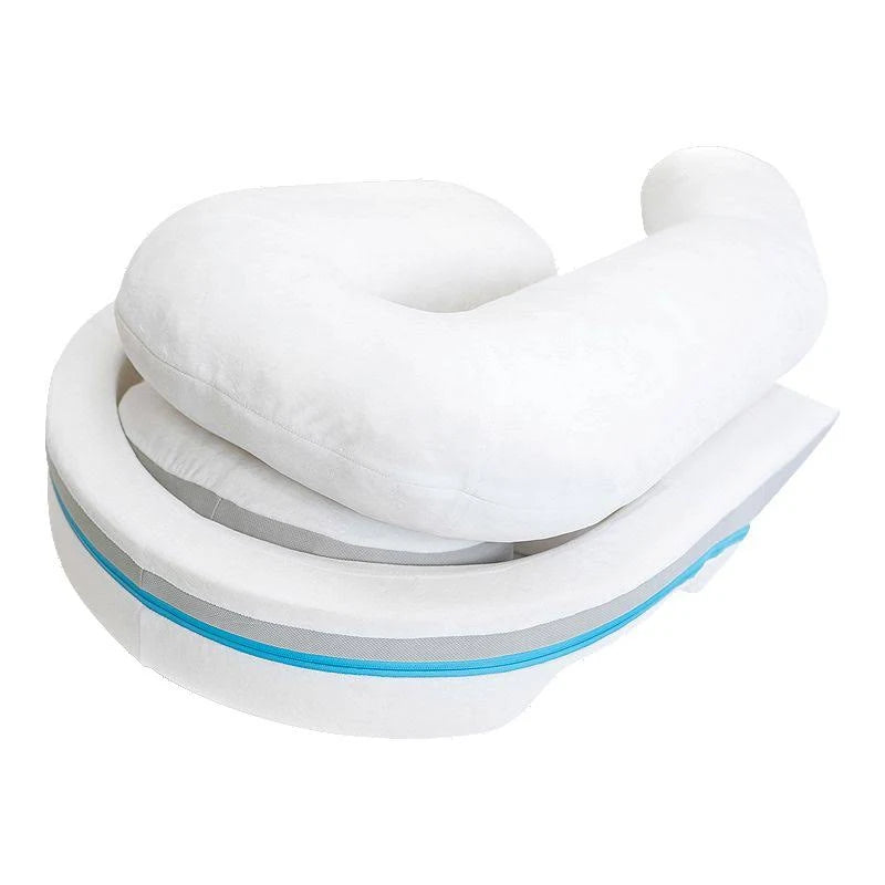 MedCline Shoulder Relief System. One Size - MadeInUSA